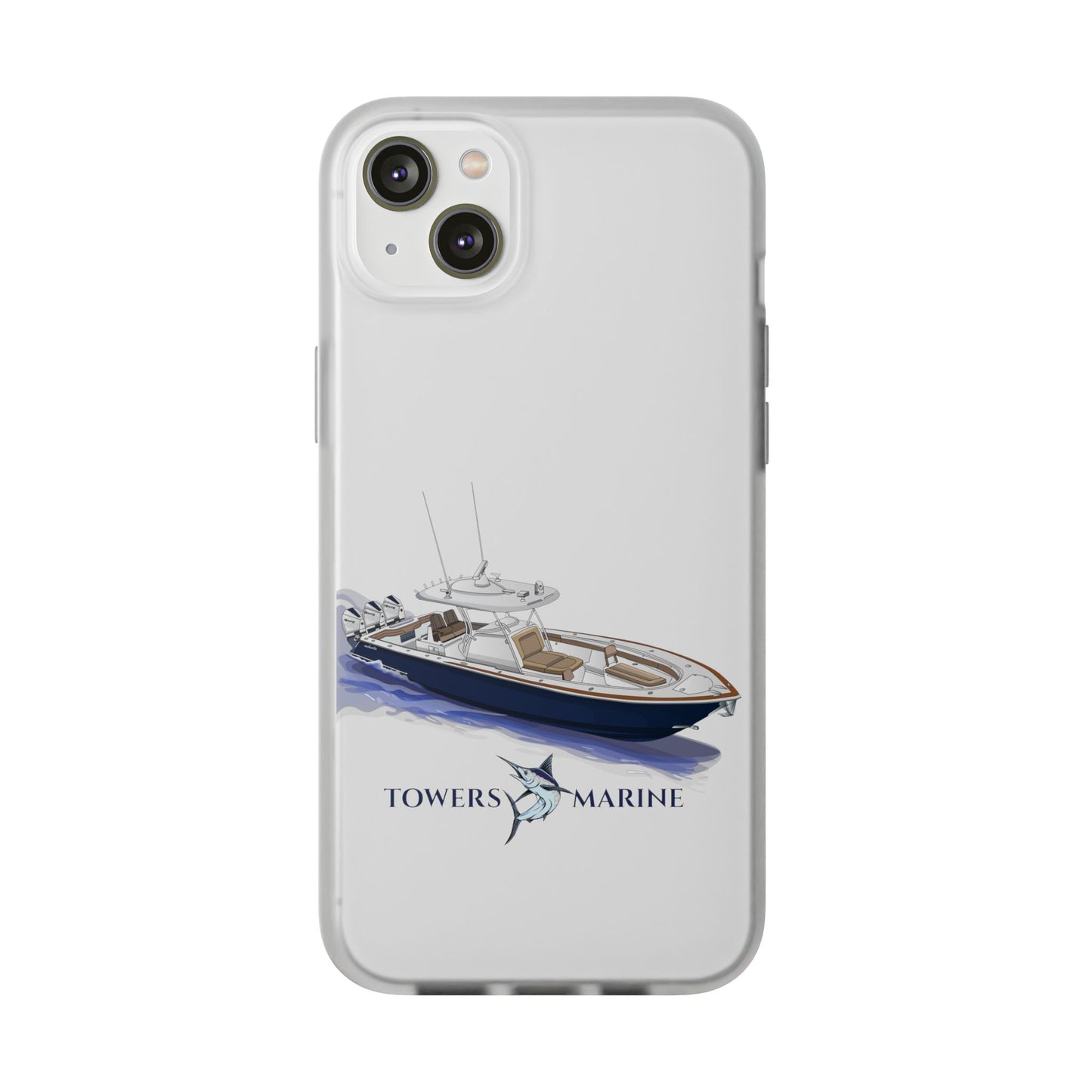 Towers Marine Flexi Cases