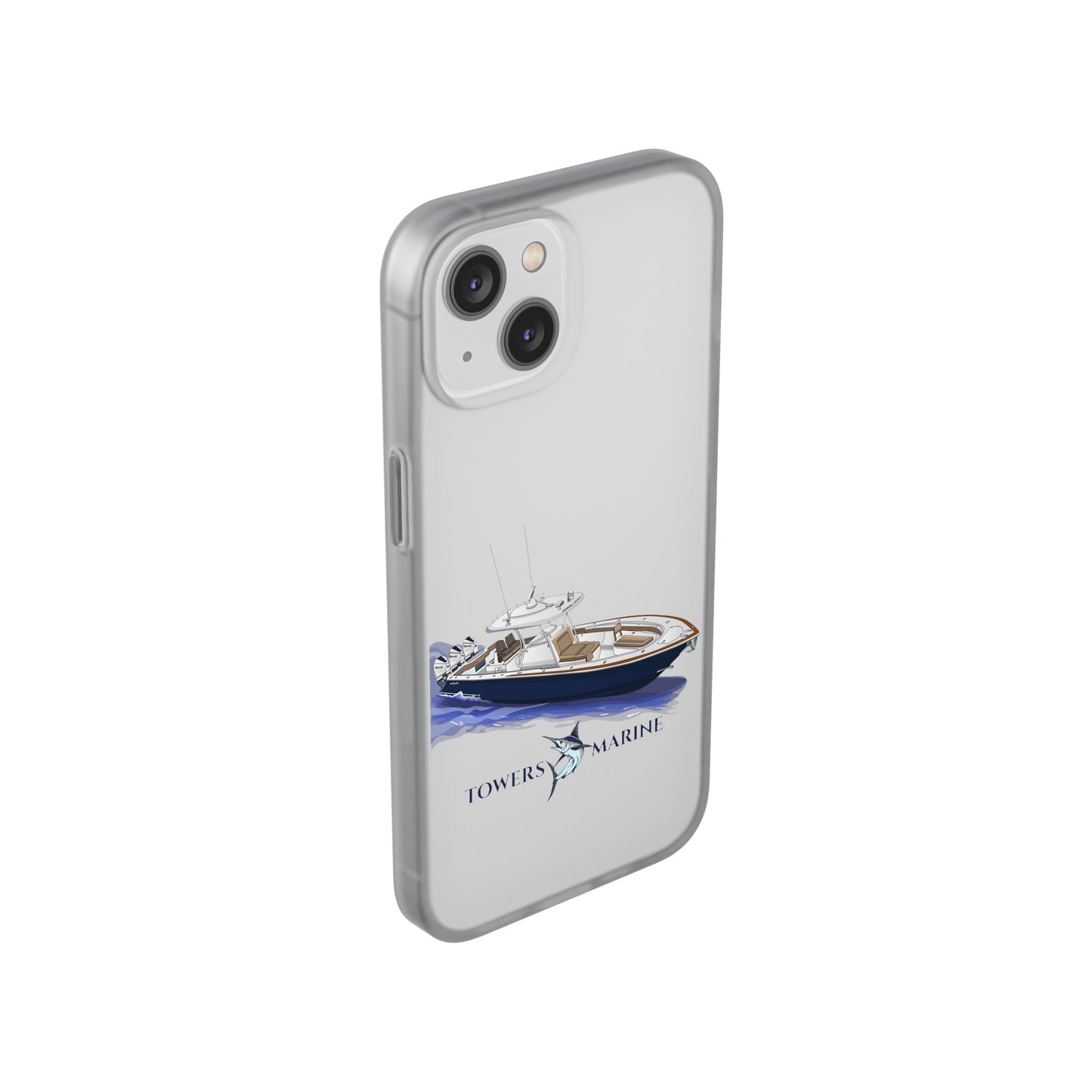 Towers Marine Flexi Cases